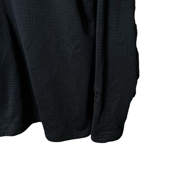 Patagonia R1 Regulator 1/2 Zip Womens Large - Picture 2 of 3